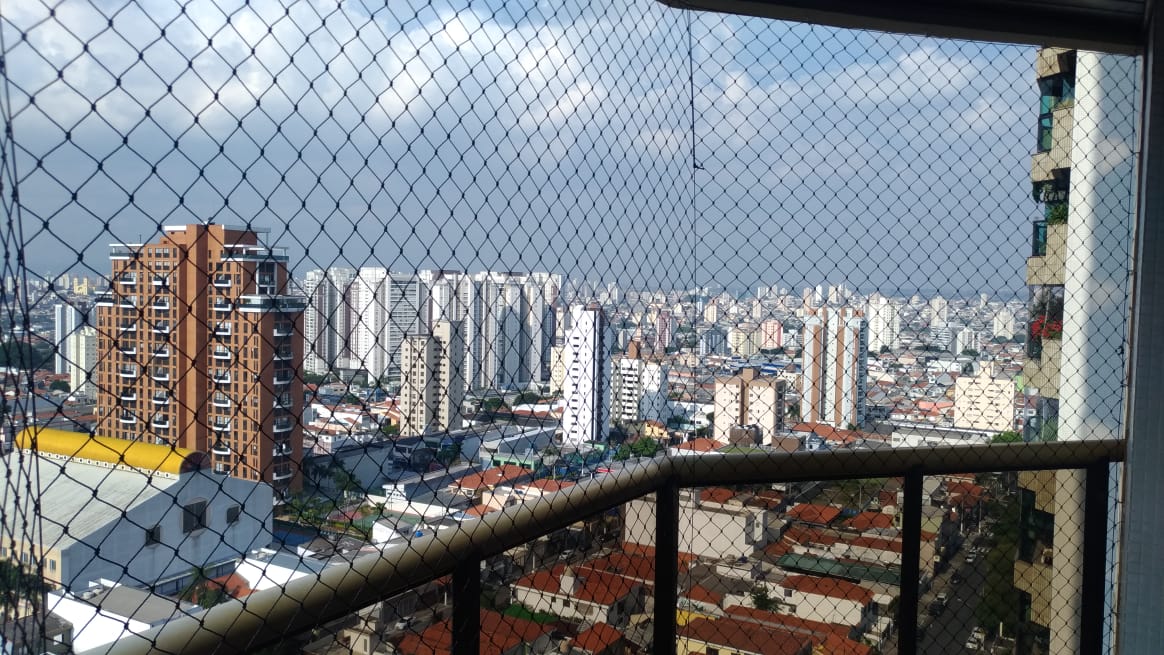 Previna Telas de Proteção